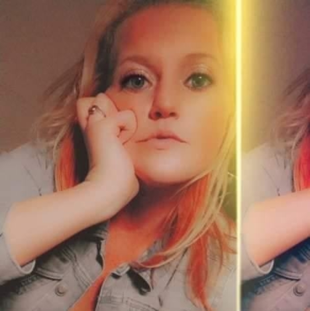 Meet your Posher, Hailey